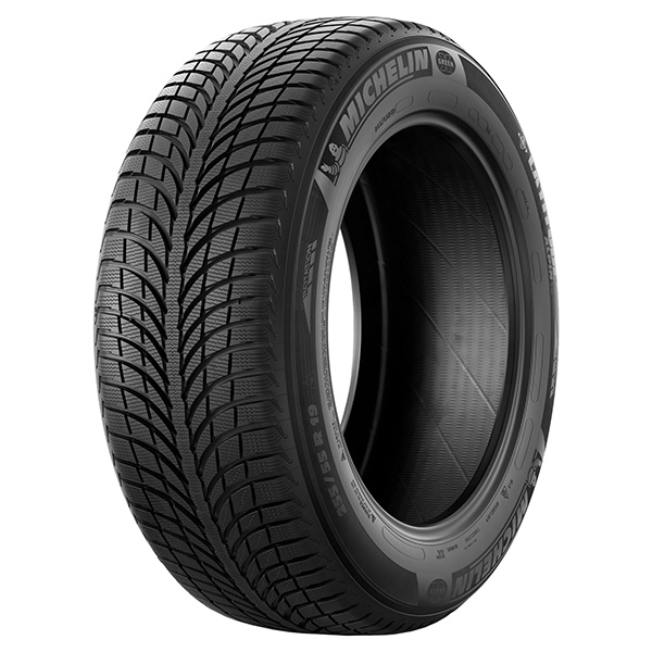 Michelin tires 275/45 r20 110v latitude alpin 2la2 (n0) xl