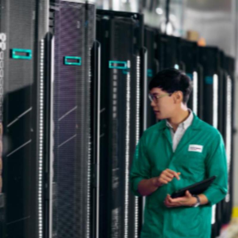 Hpe mr416i-p gen11 spdm storage cnt