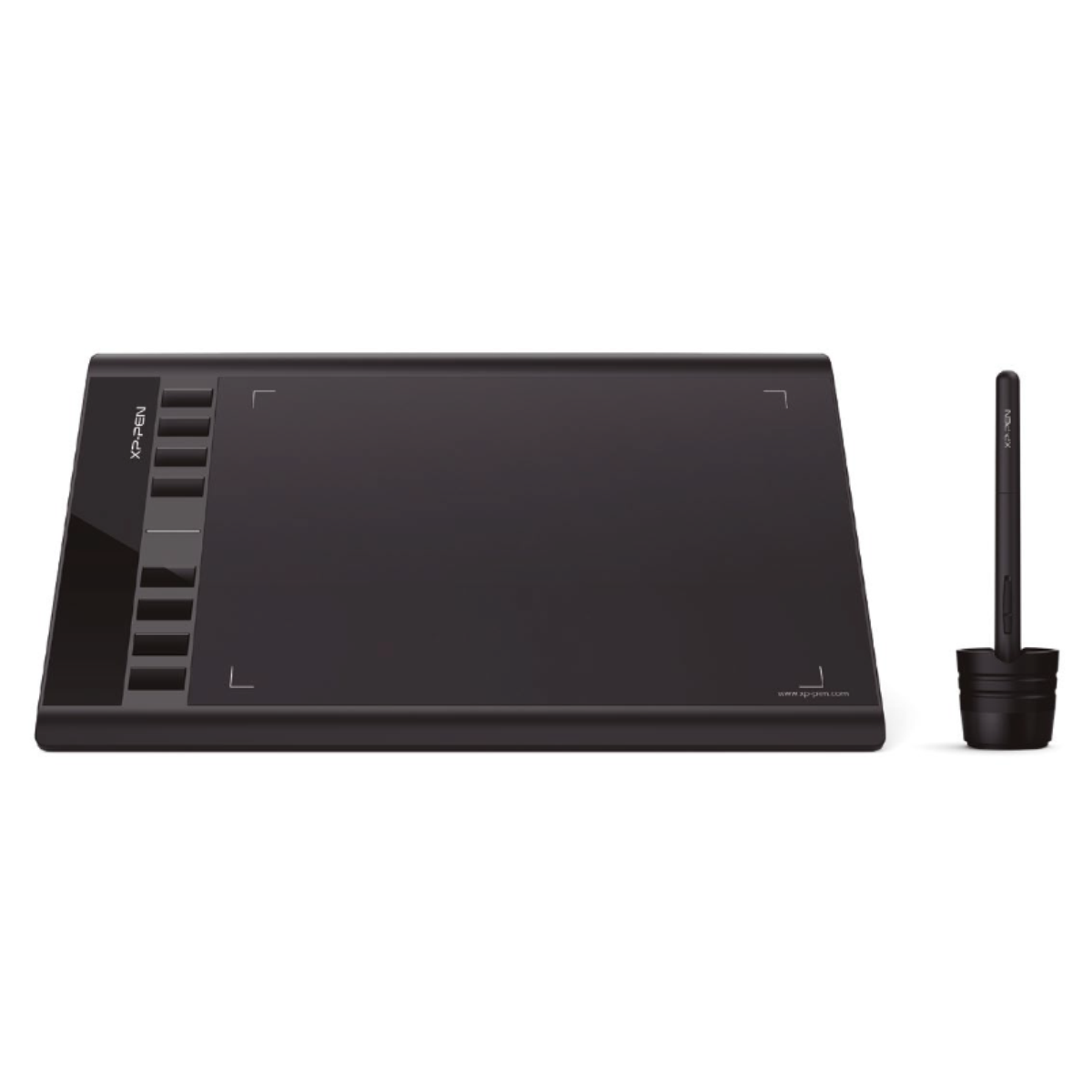 Xppen XP PEN Tableta Gráfica Star03 10” X 6” 8192 Niveles