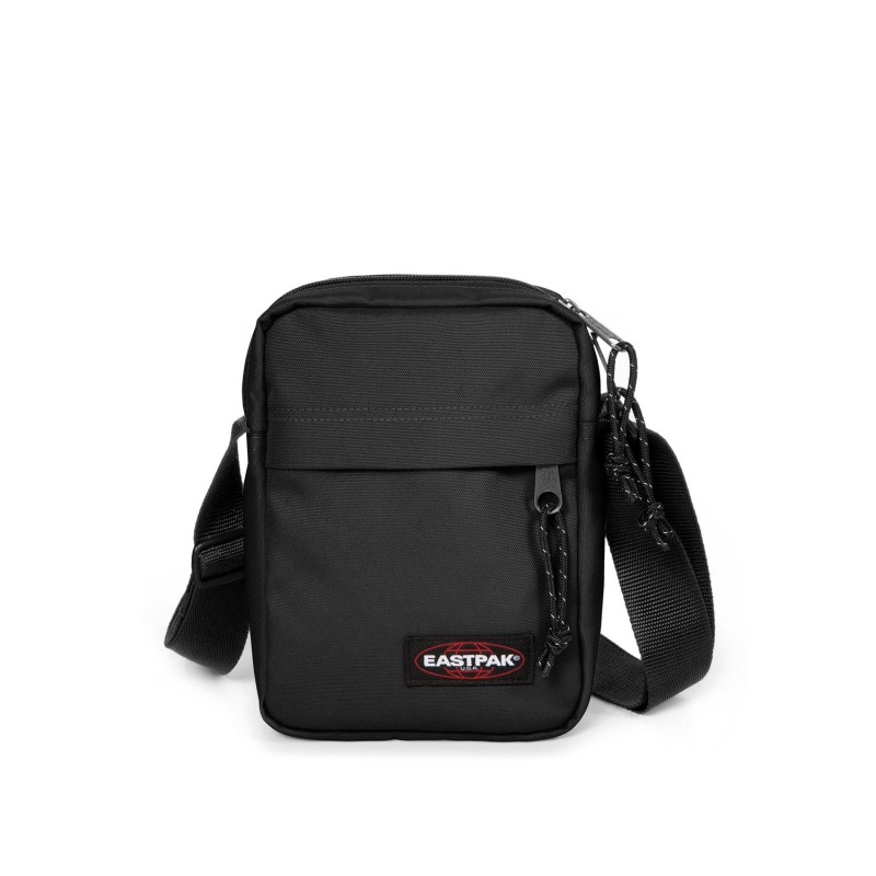 Bolsos y complementos hombre EASTPAK EK000045008 BANDOLERA NEGRA 26149 XL