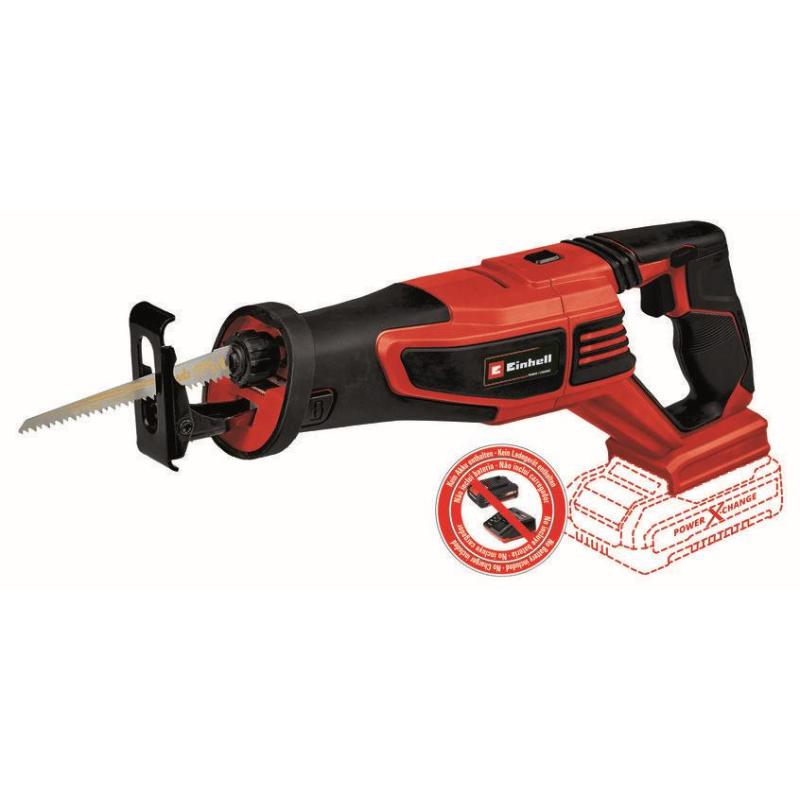 Sierra sable tpap 18/28 li bl s/bat.4326310