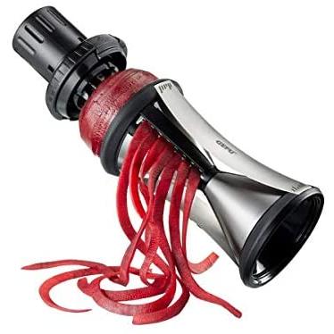 Gefu Accesorio de Cocina, Acero Inoxidable, [Multi], [H: 22,0 cm, 9 cm]