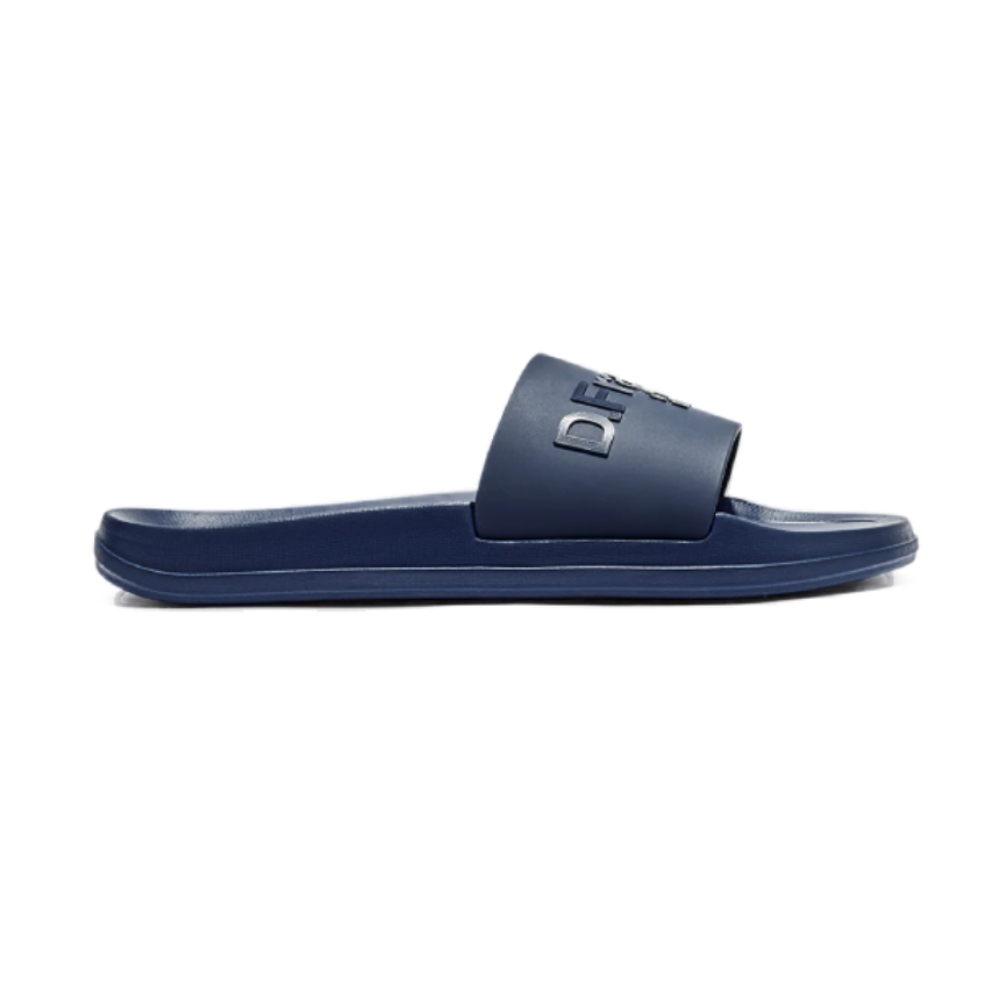 Chanclas D.Franklin modelo Marea Slides en color Azul
