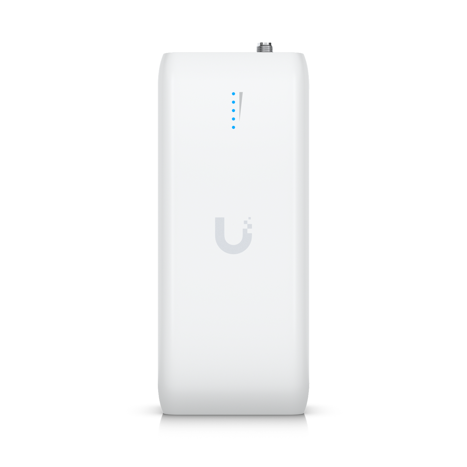 Ubiquiti UDB repetidor y transceptor Puente wifi 866,7 Mbit/s Blanco
