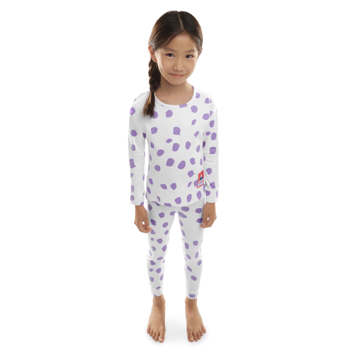 Siroko - Set de Ropa Termica Snow & Skii para Niña_