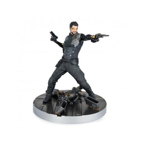 Figura Adam Jensen Deus Ex: Mankind Divided