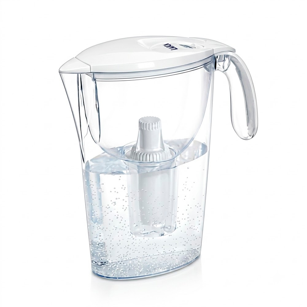 JARRA DEPURADORA MF FRESH 2,25 L + FILTRO MULTIFLUX