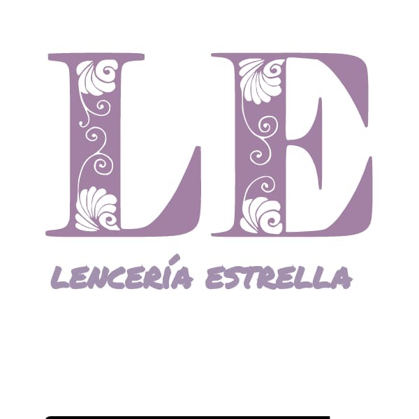 Lenceria estrella best sale