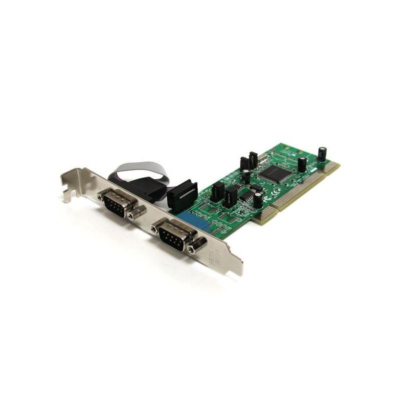 StarTech.com Adaptador Universal de Alimentación 12V CC 1,5A - Adaptador de Corriente