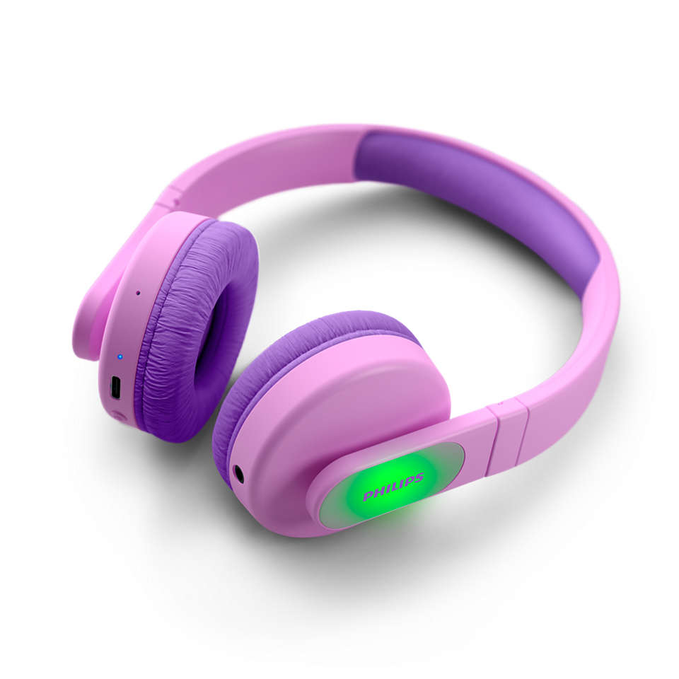 Philips TAK4206PK/00 Rosa
