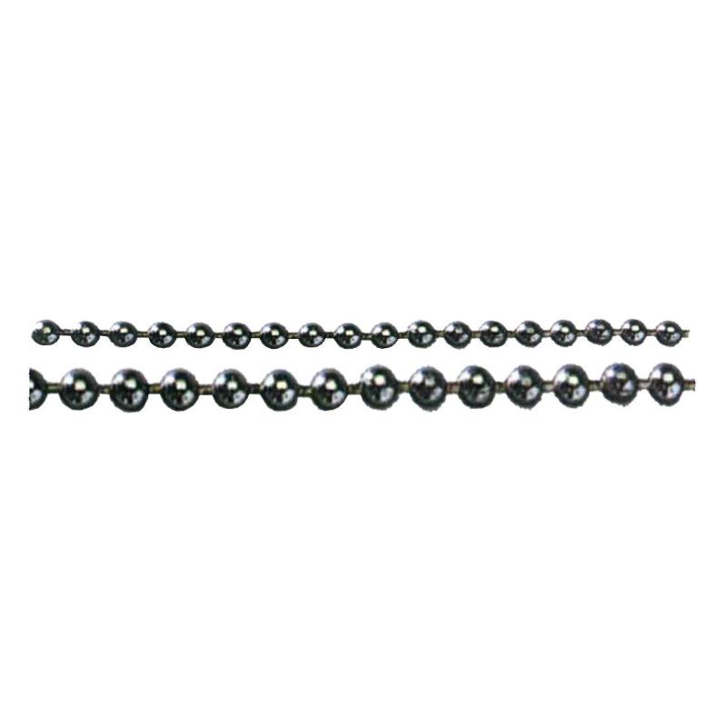 Cadena bolas rollo de 3,2x50mt fina  rollo