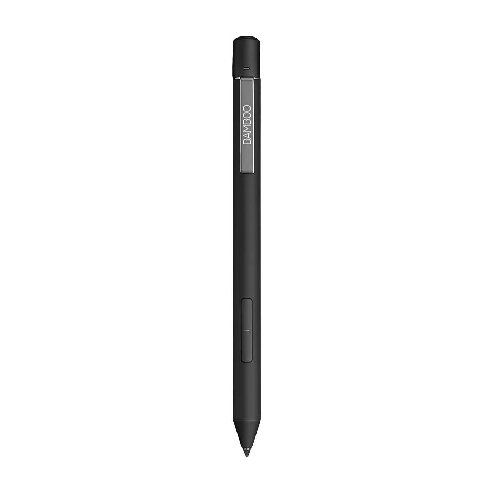 Wacom CS322AK0B lápiz digital Negro 16,5 g