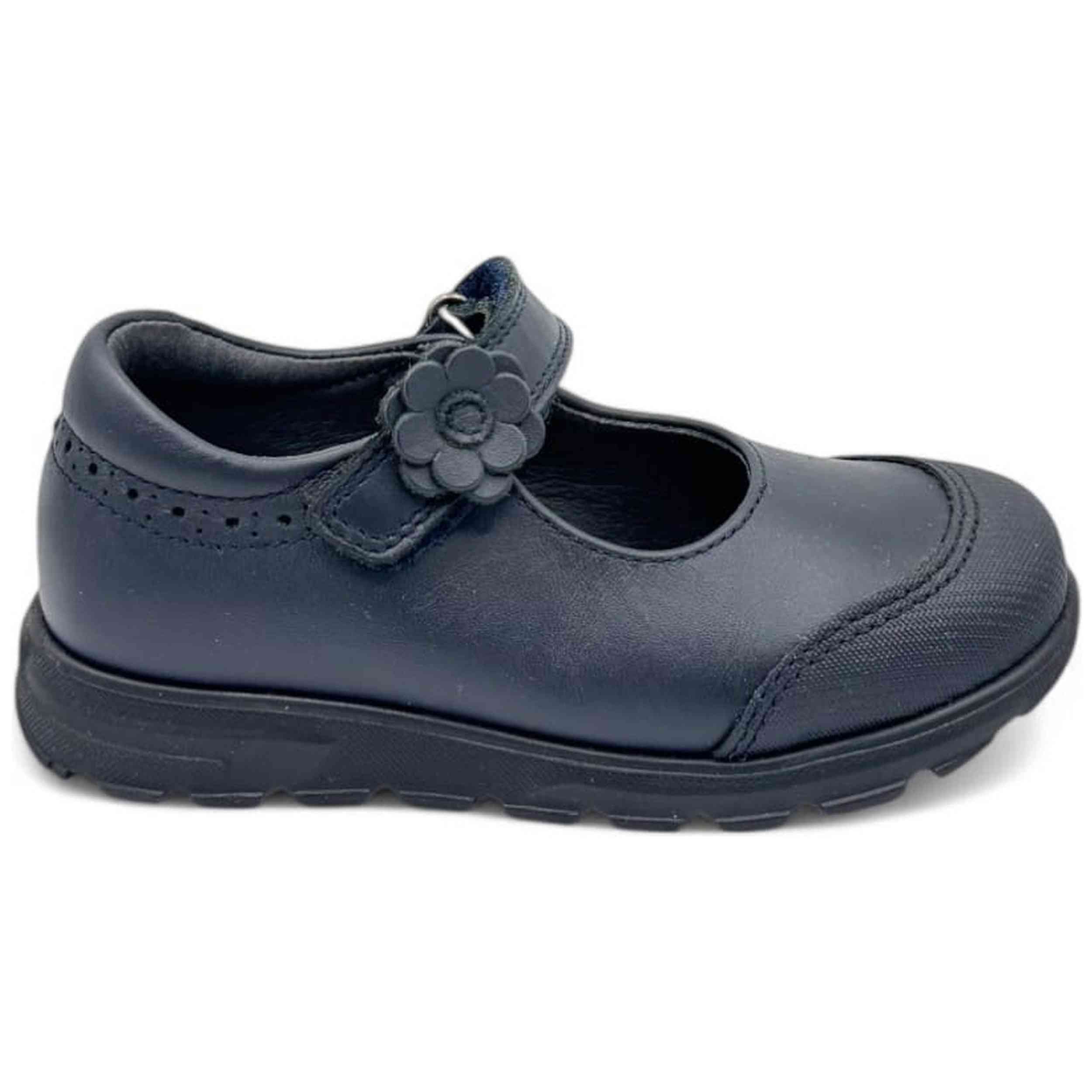 Zapatos Pablosky para Niñas en color Azul