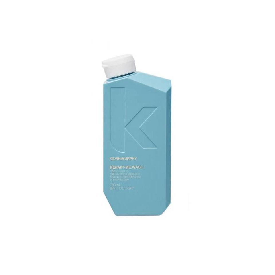 Kevin Murphy Repair-Me.Wash - Champú Restaurador Sin Parabenos y Sulfatos para Cabello Dañado