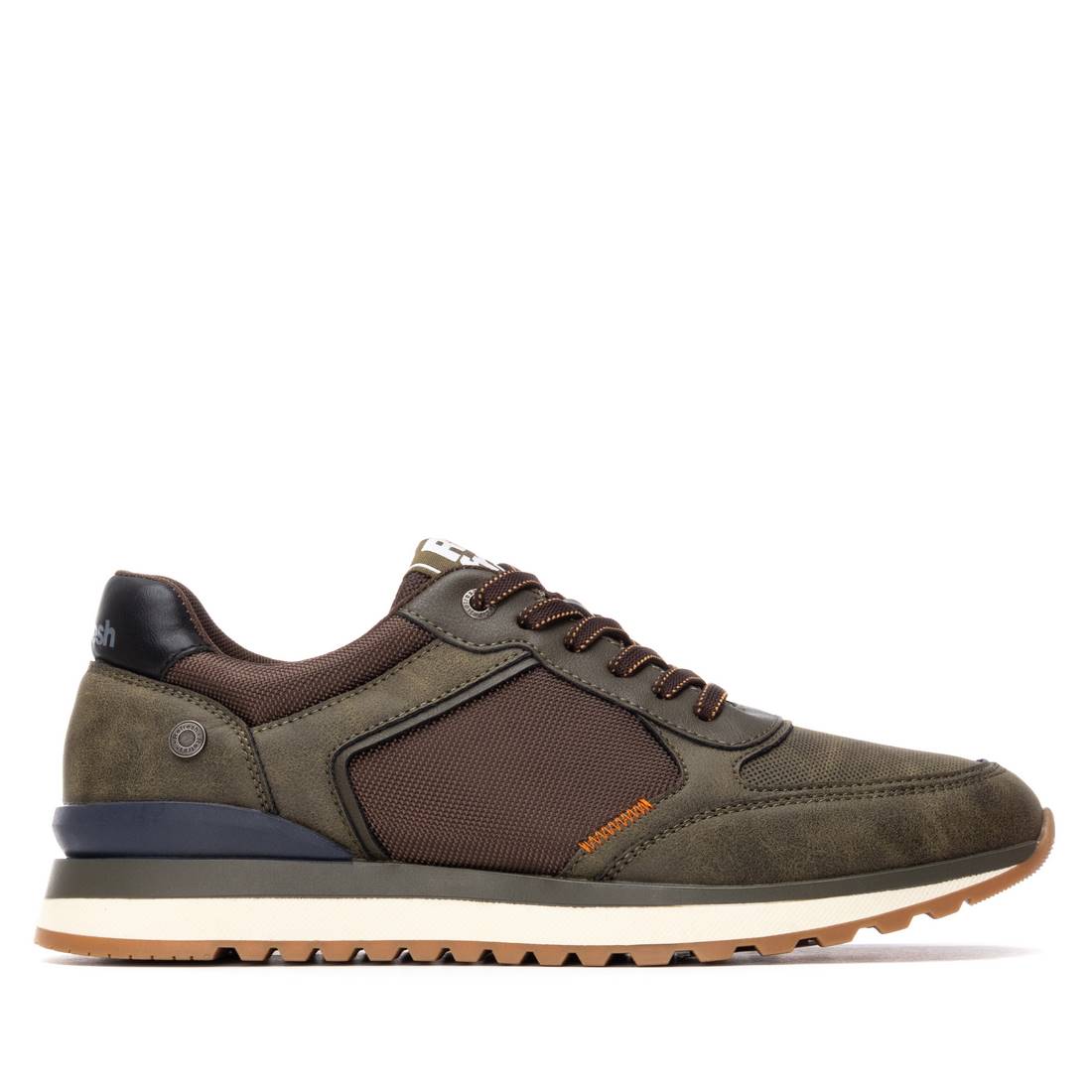 Refresh - Zapatilla Hombre - Calzado Cómodo y Versátil - Moda casual - Modelo  17322704