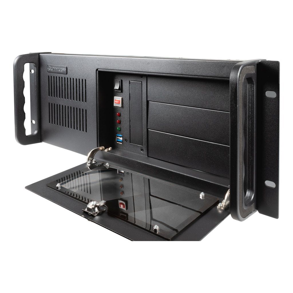 CAJA DE CPU PARA PC UNYKA UK51917