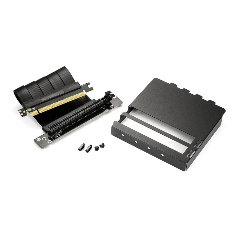 Sharkoon vertical VGA Mount Kit for Ms series boxes