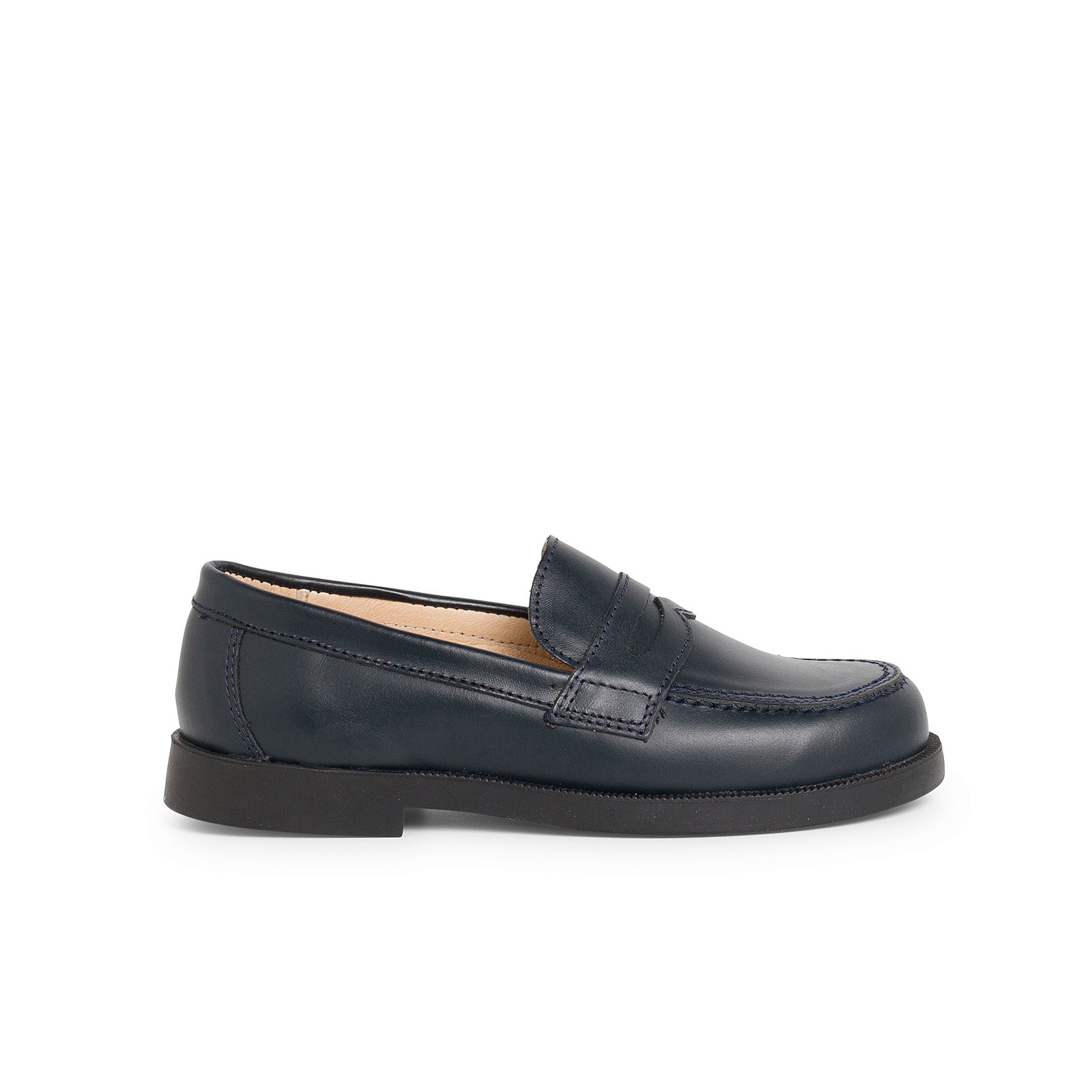 Pisamonas Zapato Colegial Escolares Niño Mocasines