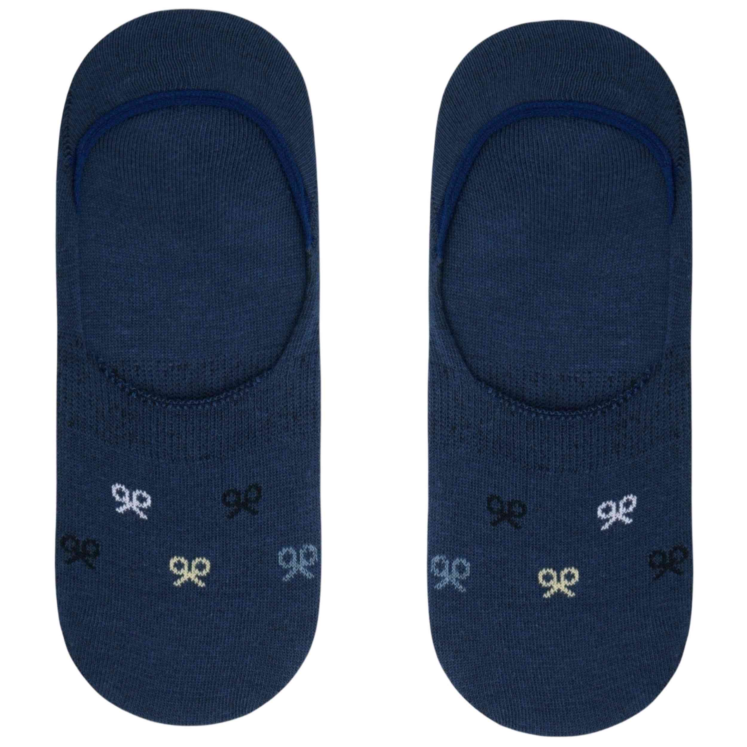 Calcetines Silbon modelo S263022802611 para hombre y mujer en color Rosa