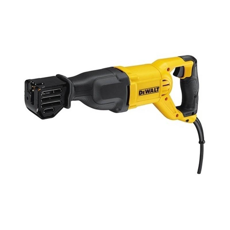 Sierra sable dewalt 1050w dwe305pk