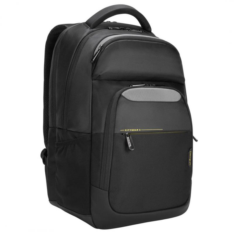 Targus CityGear mochila Mochila informal Negro
