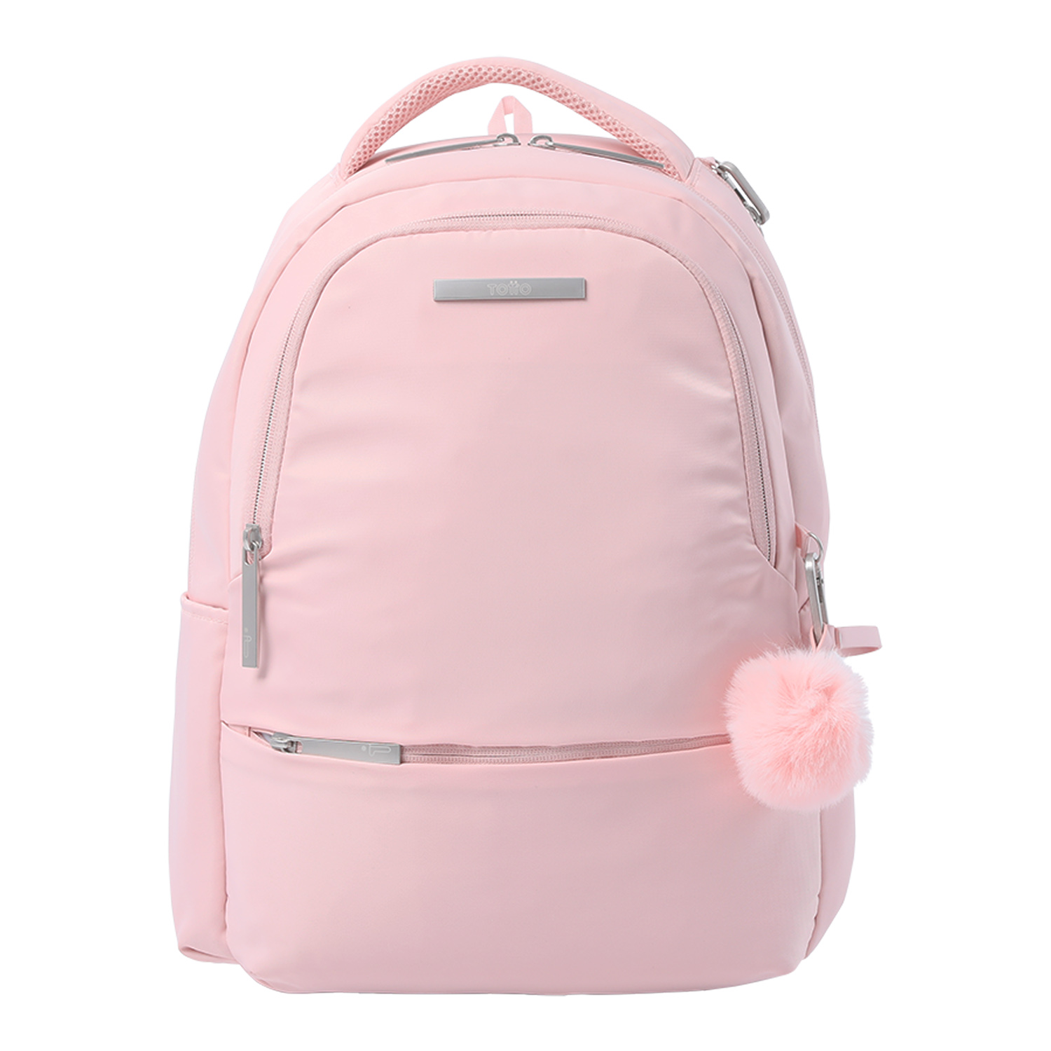 Totto Mochila ejecutiva Adelaide 2.0 Material: Poliéster 30 x 42 x 14 cm