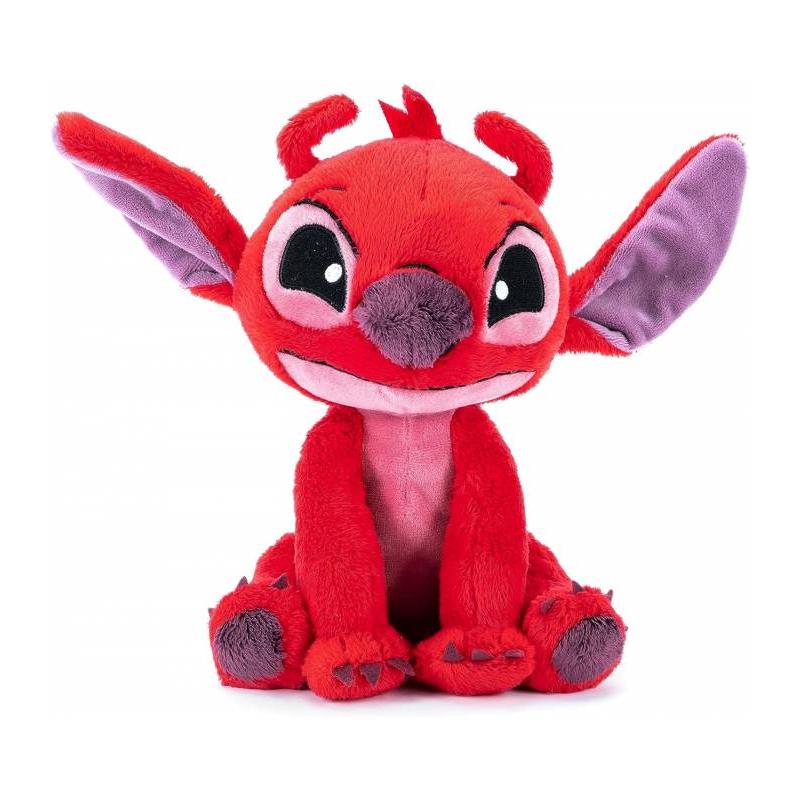 PELUCH LEROY 25 CM STITCH DE SIMBA