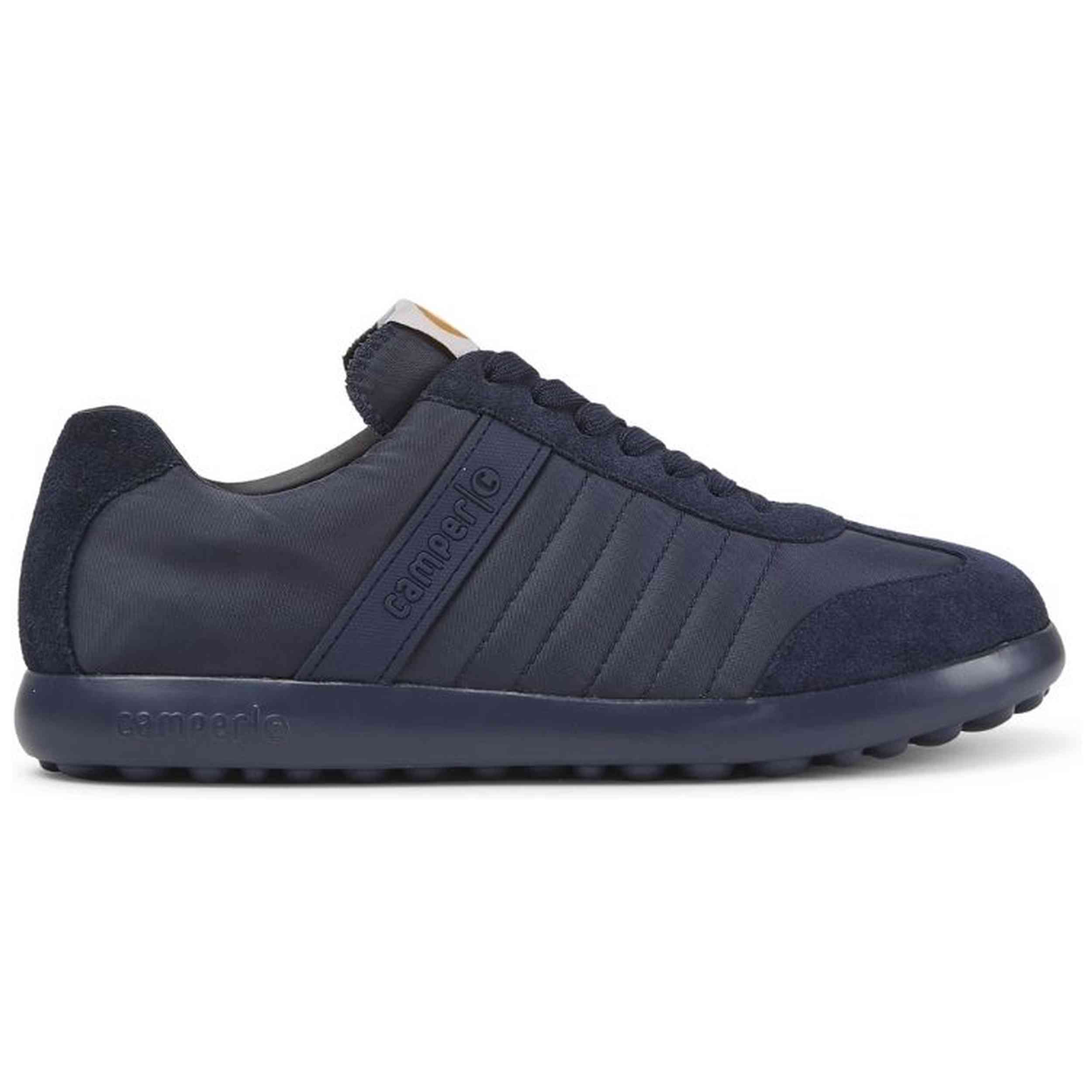 Zapatillas Camper modelo Pelotas XLF para Hombre en color Azul
