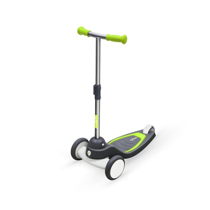 Scooter Qplay Mika Green