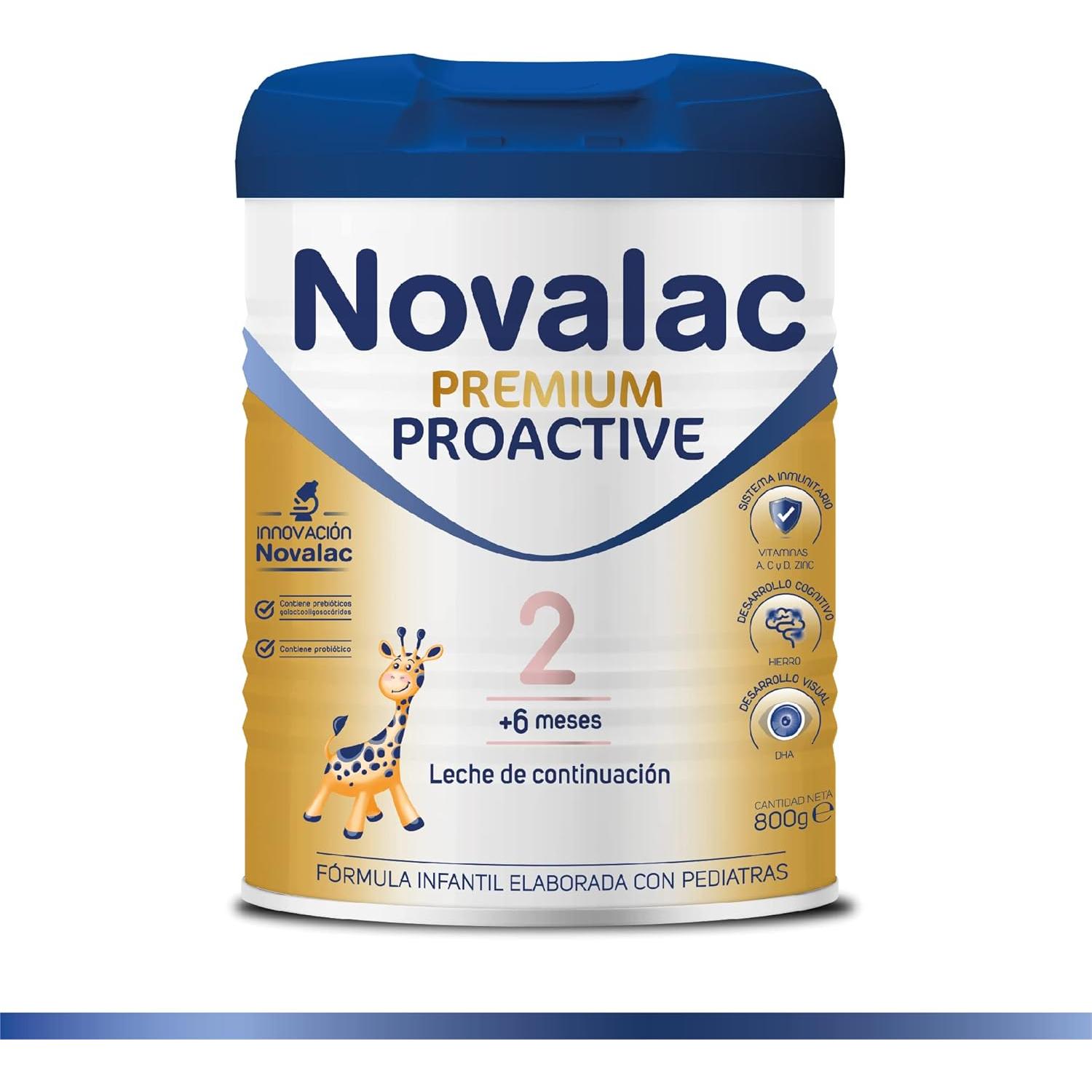 Novalac - 