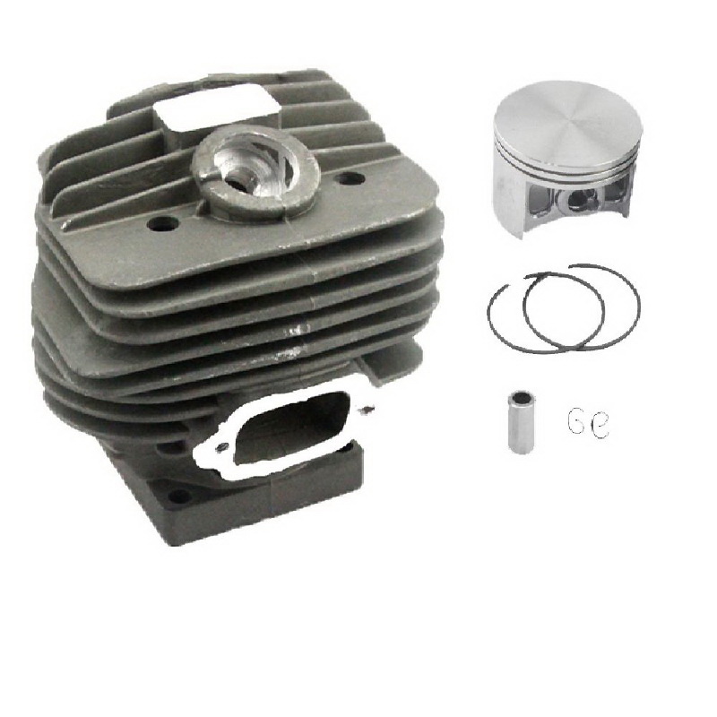 MAMIGA - Kit cilindro y pistón compatible con STIHL MS660, 56 mm, ref. 1122 020 1209 | 500017