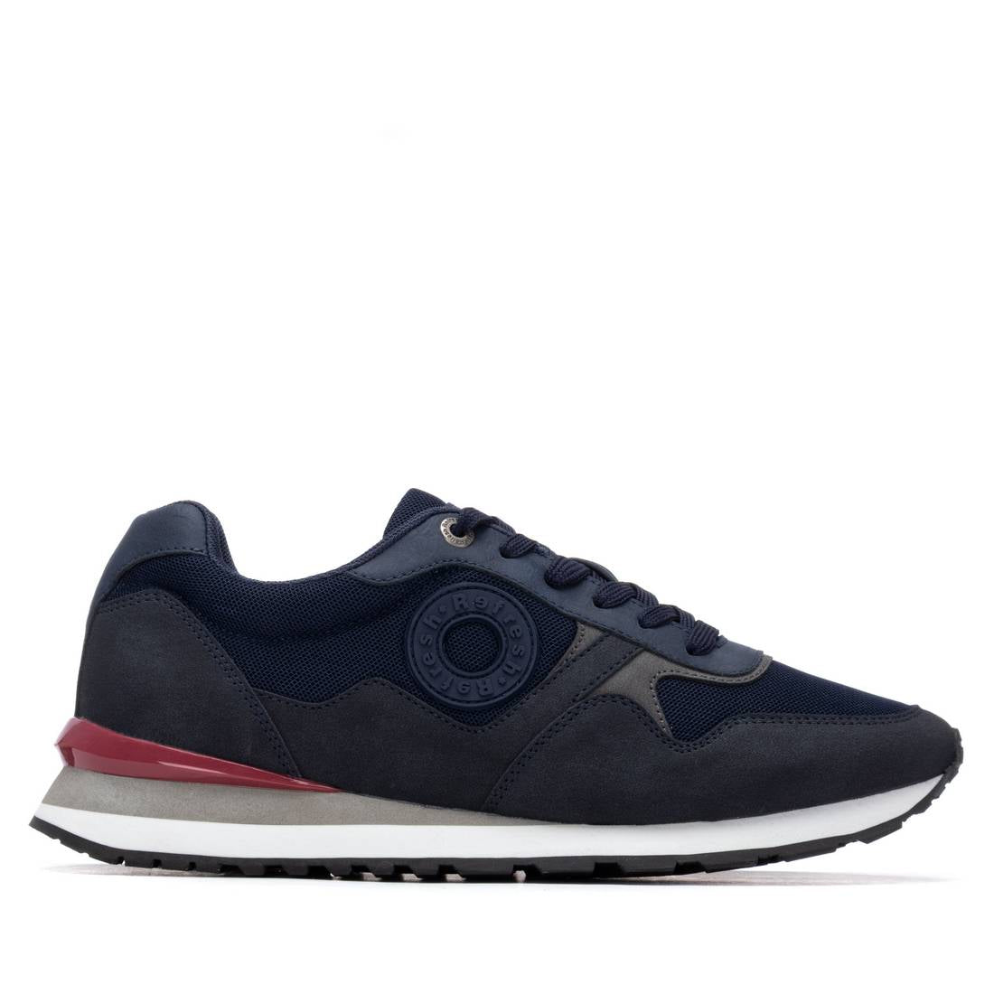 Refresh - Zapatilla Hombre - Calzado Cómodo y Versátil - Moda casual - Modelo  17551701