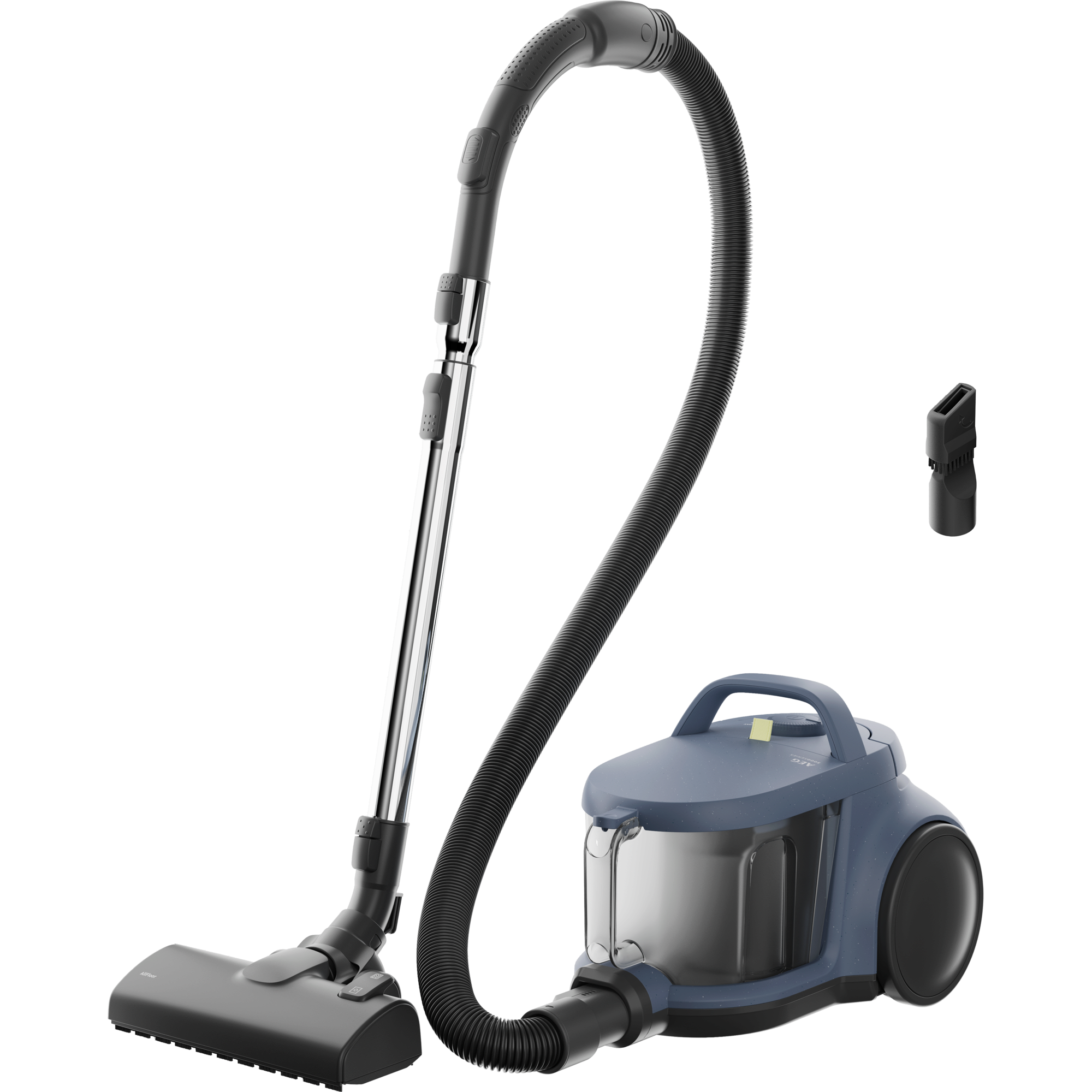 AEG - Aspiradora sin bolsa 5000 de 850 W y 78 dB(A) - AL51C1LDB