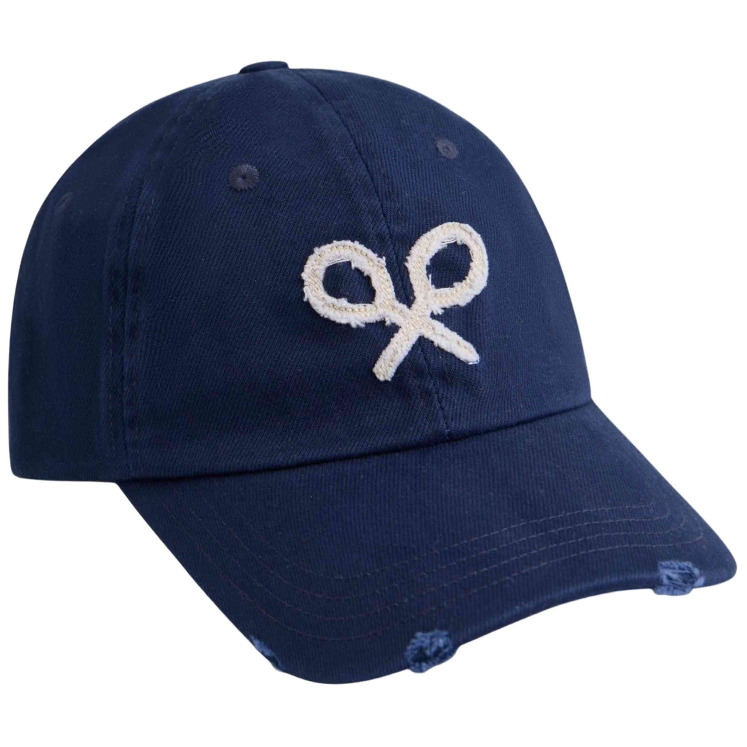 Gorra Silbon modelo 1012302375 para Hombre en color Azul