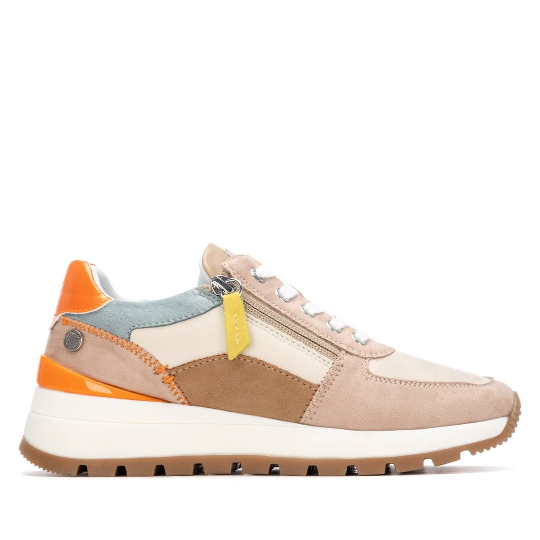 Refresh - Zapatilla Mujer - Calzado Cómodo y Versátil - Moda casual - Modelo  17512703