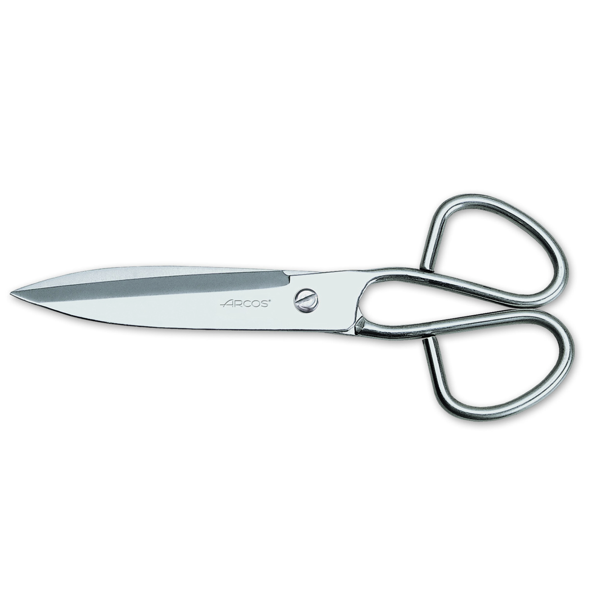 Tijera de cocina profesional Arcos 809800 de acero inoxidable de 240 mm en caja