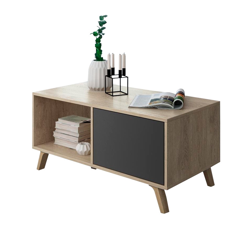 Mesa de centro Wind