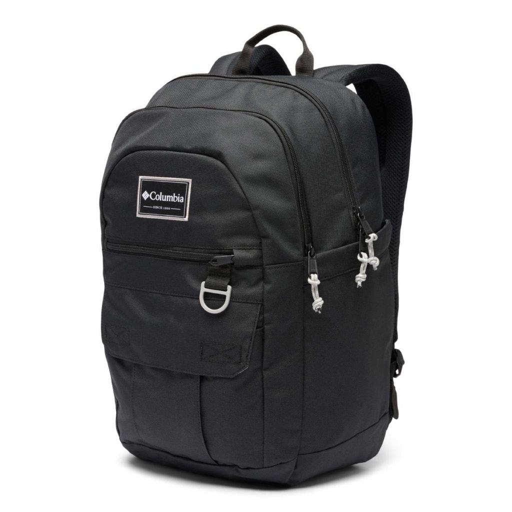 Mochilas Hombre Marca Columbia Modelo Buxton 26l Backpack