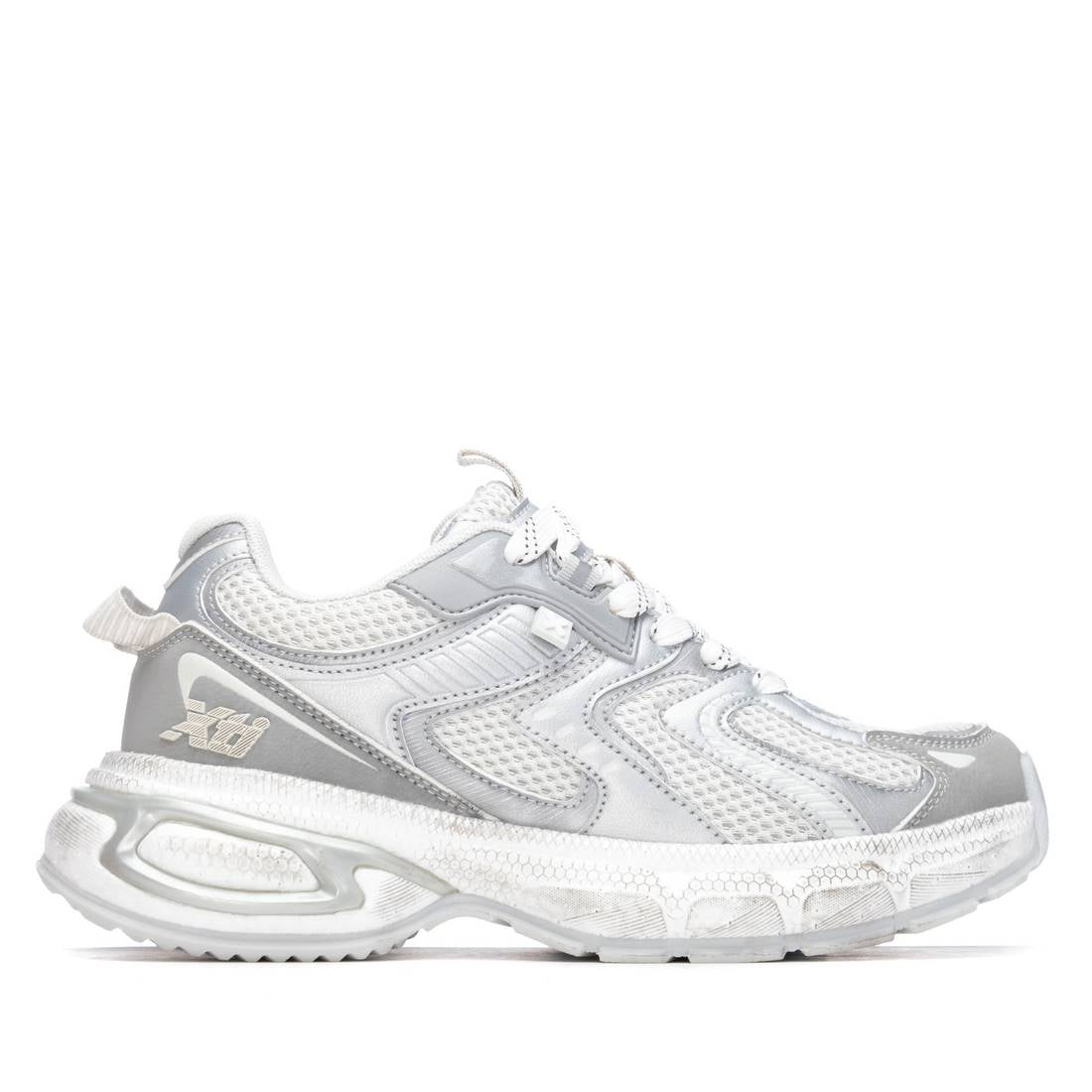 Xti - Zapatillas Deportivas Mujer - Calzado Cómodo y Versátil - Moda casual - Modelo  14517003