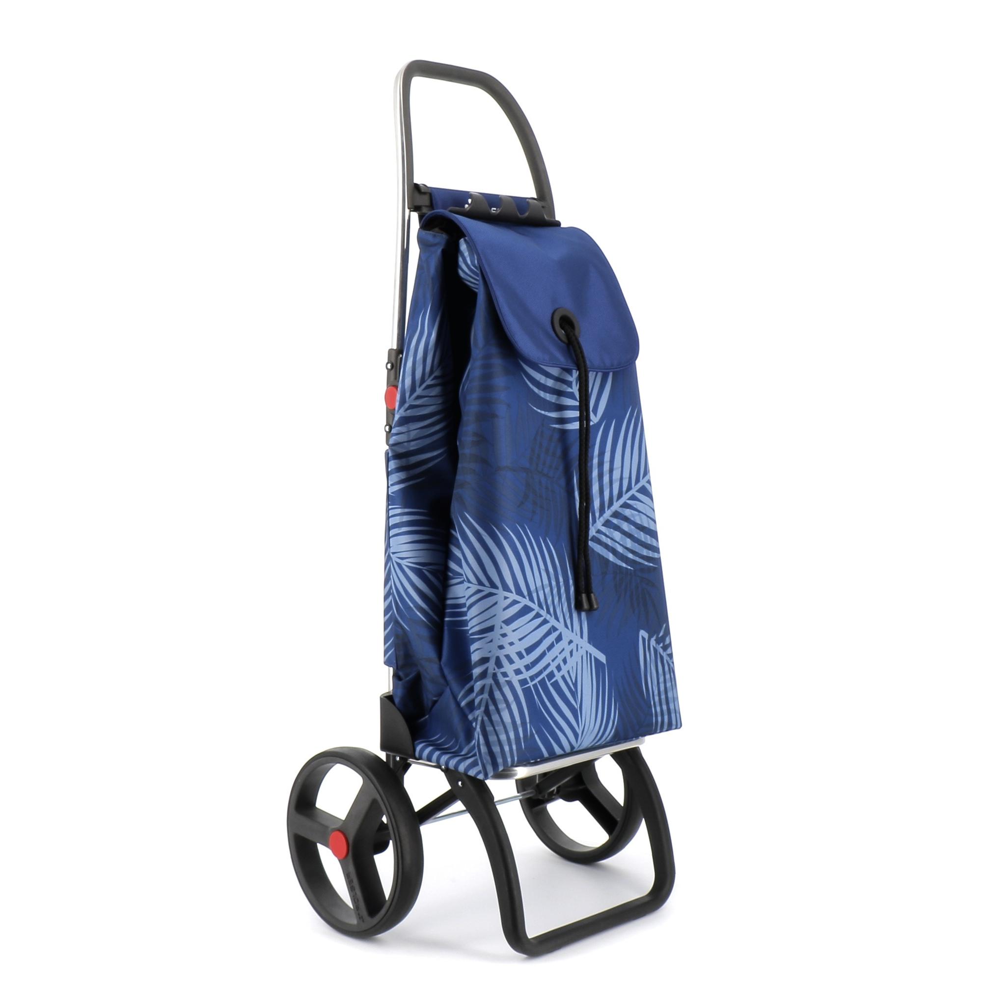 Carro Rolser I Max Costa Rica 2 Ruedas Grandes Plegable