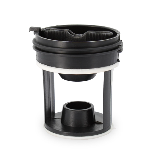 Filtro de Pelusas para Lavadora – Código Original C00045027 | Compatible con Indesit, Ariston...