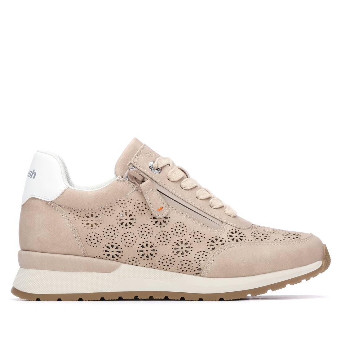 Refresh - Zapatilla Mujer - Calzado Cómodo y Versátil - Moda casual - Modelo  17513106