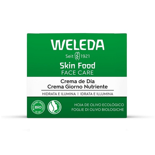 Skin Food Crema de Dia 40 Ml