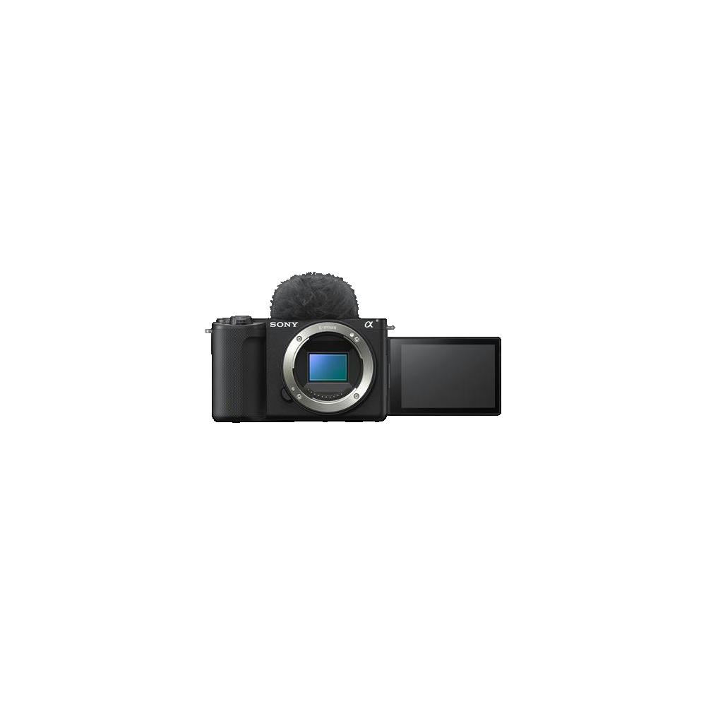 Sony ZV-E10 II Super35 4K60fps