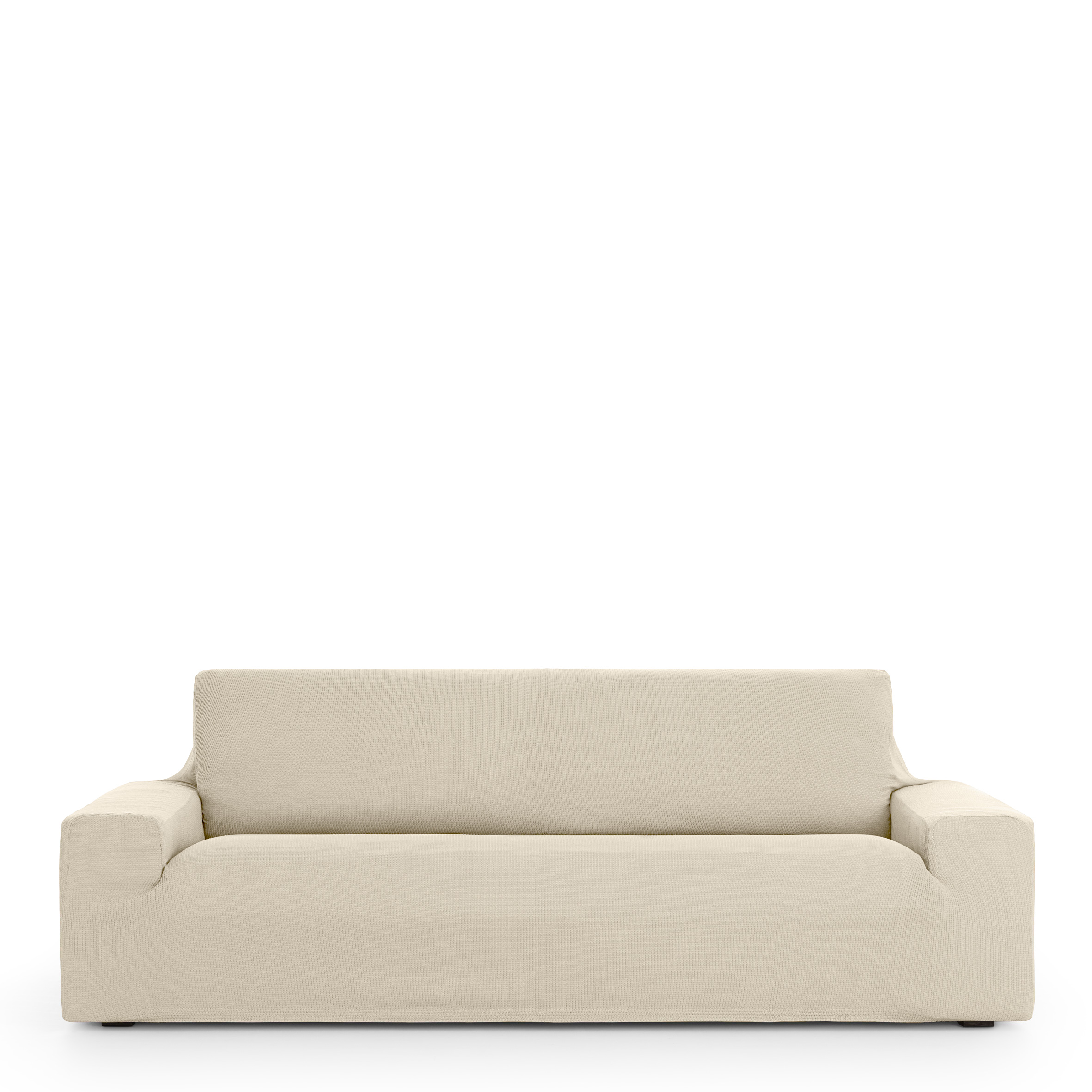 Fundas de sofa mod/7 ulises 4 plz. c/0, Tamaño 4 plazas, 170x310x110cm, Fábricada en España