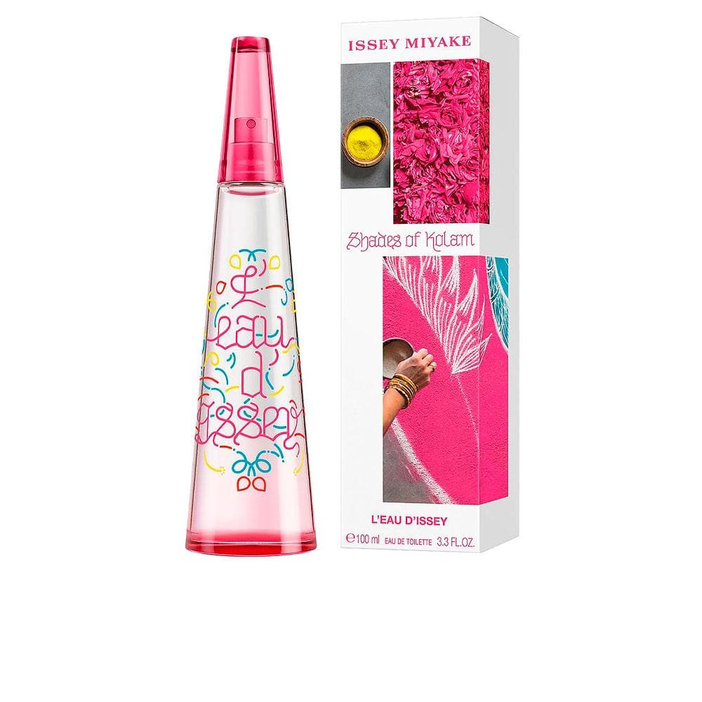Shades Of Kolam L´Eau de Issey - EDT - 100ml
