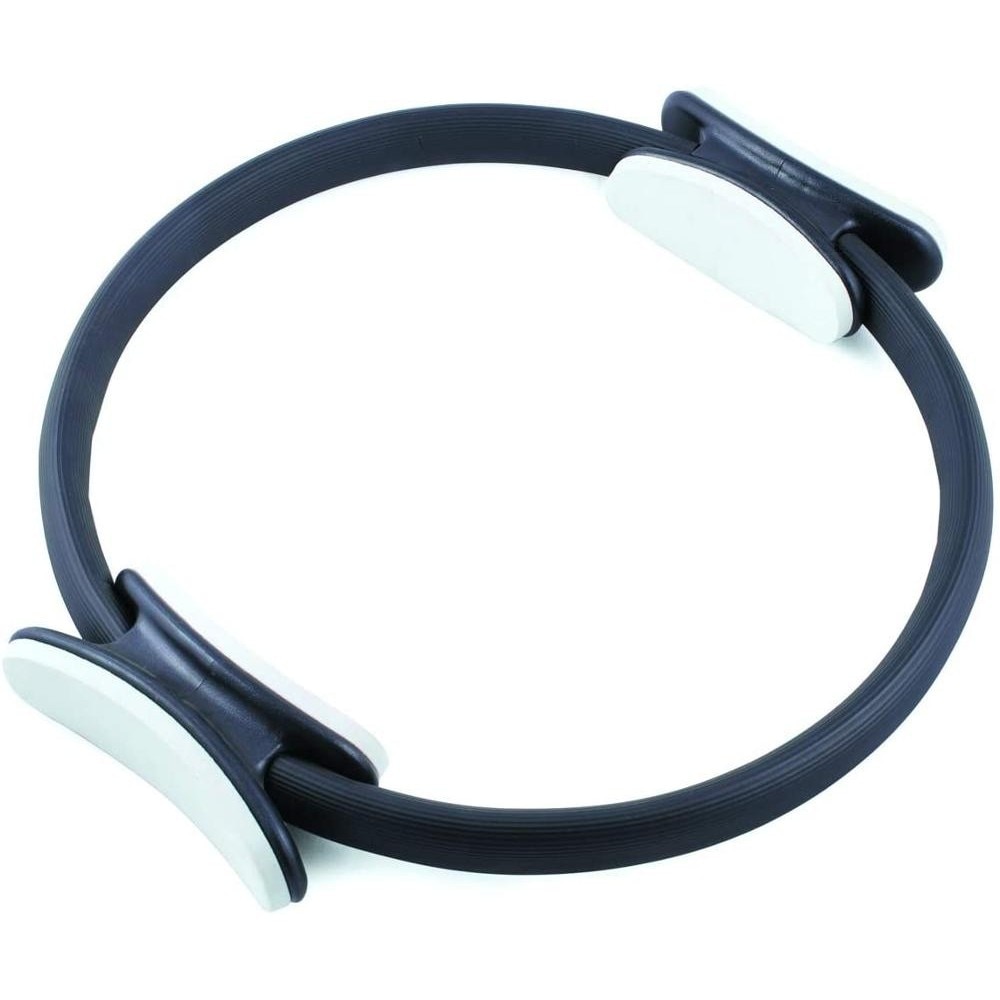 Cannon Aro para Yoga o Pilates de calidad, para adelgazar, entrenamiento de musculación, gimnasio, entrenamiento, resistencia