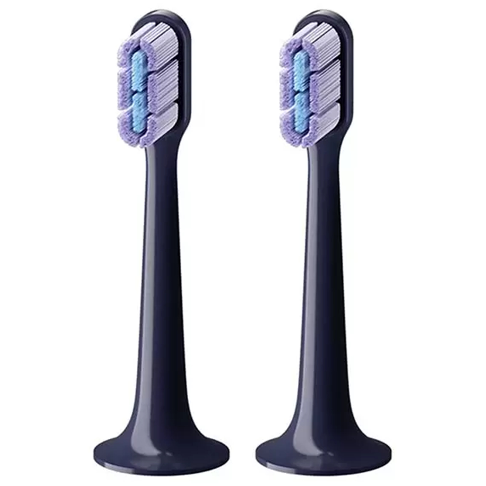 Xiaomi Cabezal para Cepillo Electric Toothbrush T700, 2x Cabezales de Cepillo de Dientes (Paquete de 2), Cerdas DuPont Staclean Brush Wire - BHR5576GL