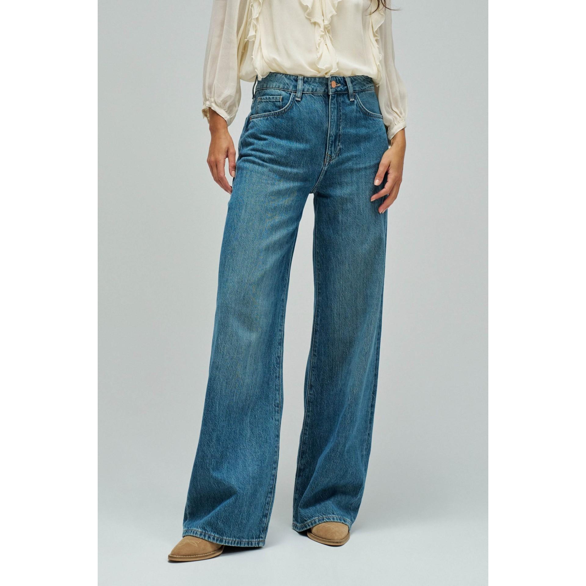 Salsa Tejanos de chica 21010926 MEDIUM USED