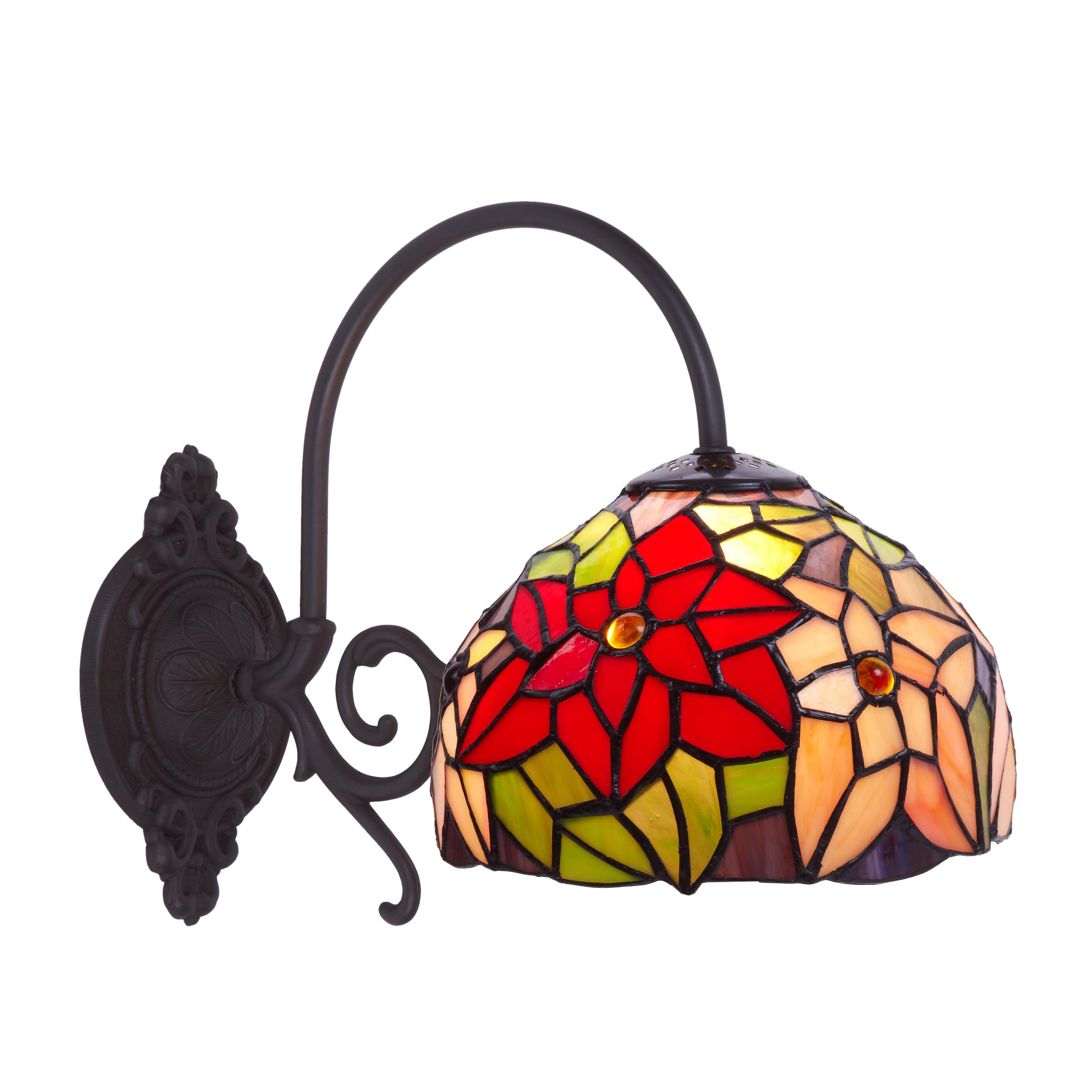 Aplique con brazo Serie Güell FIJALO LG2231A1
